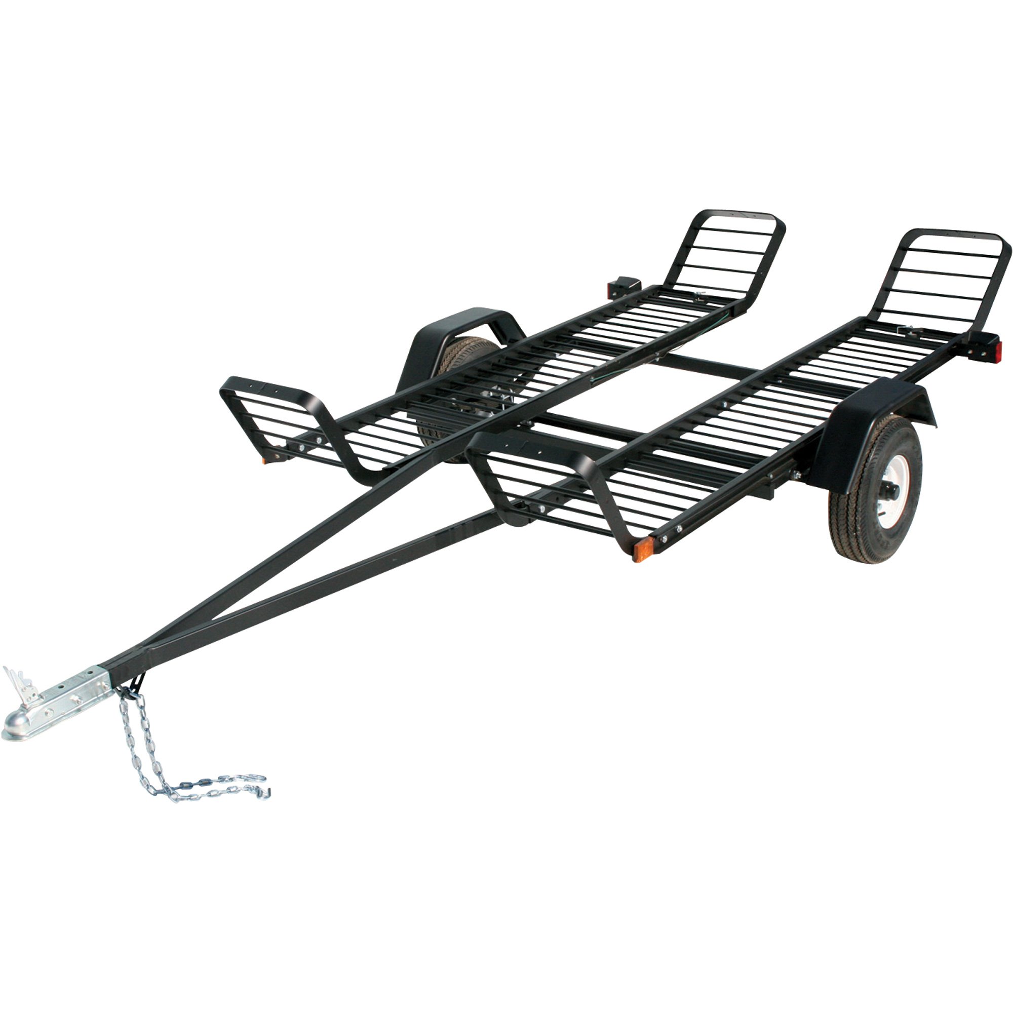 BlackRock ATV/Motorcycle Kit Trailer